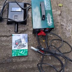 Parkside Portable Welder