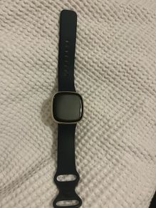 fit bit versa 2