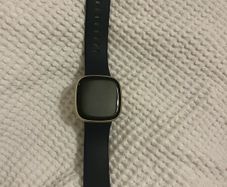 fit bit versa 2