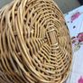 Large Log Basket Image 6