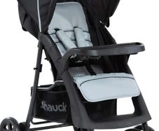 Hauck Shopper Neo II Pushchair