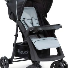 Hauck Shopper Neo II Pushchair