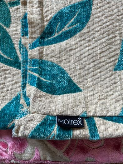 5 Handmade Cushion Covers Pink, Teal & Neutral