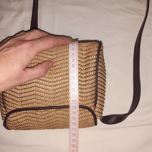 handbag Etienne Aigner