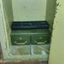 Milners Patent Fire Resisting Antique Special Safe Image 5