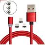 Magnetic Charger Lightning USB Cable for iPhone 7 6S 6 8 Plus X SE 5C 5S iPad / Type C Image 3