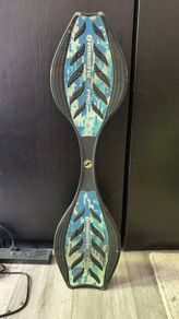 ripstik wave board