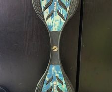 ripstik wave board