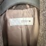 Zara wool blazer Image 2