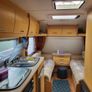 Caravan Elddis 2009 495 xplore Image 5