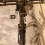 Vintage Raleigh Bicycle Image 4