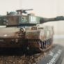 Type 90 Main Battle Tank | Altaya 1:72 Scale Model Diecast Tank Image 4