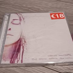 Alanis Morissette