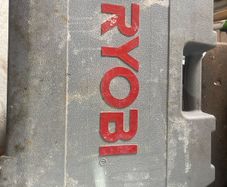 Ryobi drill 110v