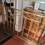 Superb...Reduced.. 4 foot 6 restored brass bed Image 3