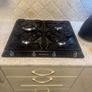 Smeg hob 60cm x 50 cm Image 2