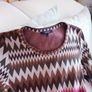 Long Sleeve Dress - Size 14-16 Image 5