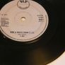 T. Rex Ride A White Swan Uk Pressing 1970 Single Image 7