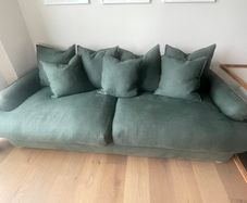 Loaf Smooch Sofa Bed