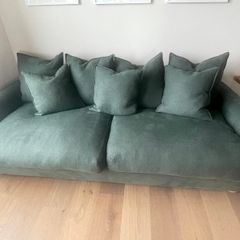 Loaf Smooch Sofa Bed