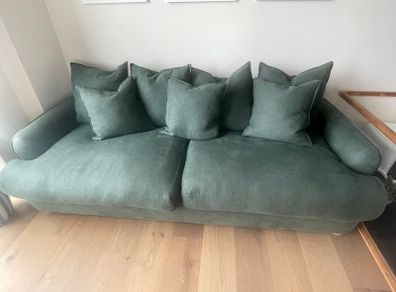 Loaf Smooch Sofa Bed
