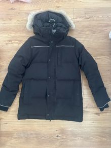 Canada goose jacket