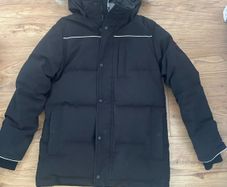 Canada goose jacket