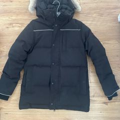 Canada goose jacket