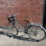 Reid Ladies Classic Vintage 7-Speed Bike Image 2