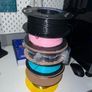 Creality K1 Max + Creality Double Filament Dryer + Some Filament Image 4