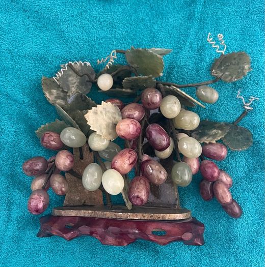 Collection of antiques