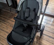 Egg 2 Travel System