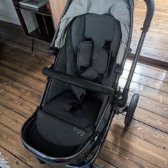 Egg 2 Travel System