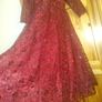 ladies maxi dress Image 4