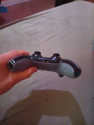 PS5 controller