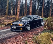 2004 BMW 3 Series
