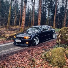 2004 BMW 3 Series