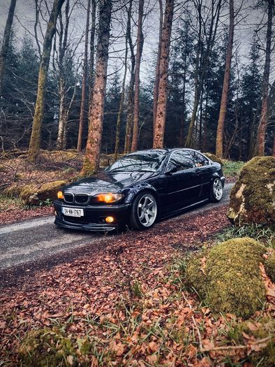 2004 BMW 3 Series