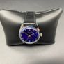 Vintage SWISS MADE Watch 1970s Mens Automatic watch Image 3