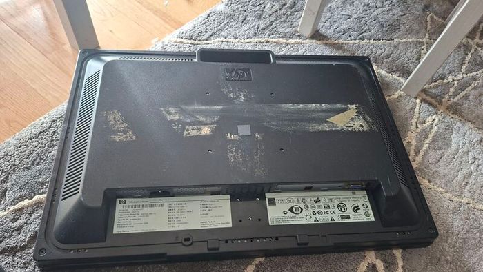 HP Monitor