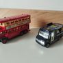 Die-Cast Toy Cars  Vehicles 3 for 10e Image 9