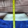 Vintage 90s Yonex Badminton Olympics Polo Shirt Size Small/Medium Image 10