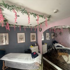 Beauty and Massage Salon Business for Sale Limerick