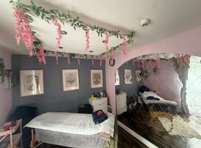 Beauty and Massage Salon Business for Sale Limerick