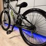 Ridgeback MX Terrain Junior Bike 24 inch Image 7