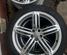 20 Alloys audi q5