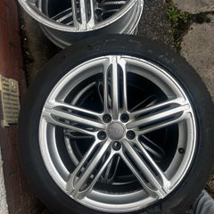 20 Alloys audi q5
