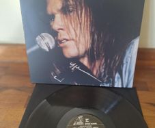 Neil Young & Crazy Horse - Odeon, Budokan