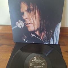 Neil Young & Crazy Horse - Odeon, Budokan