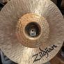 Zildjian K-Custom Hybrid 17' Image 4
